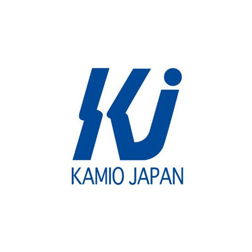 kamio japan logo