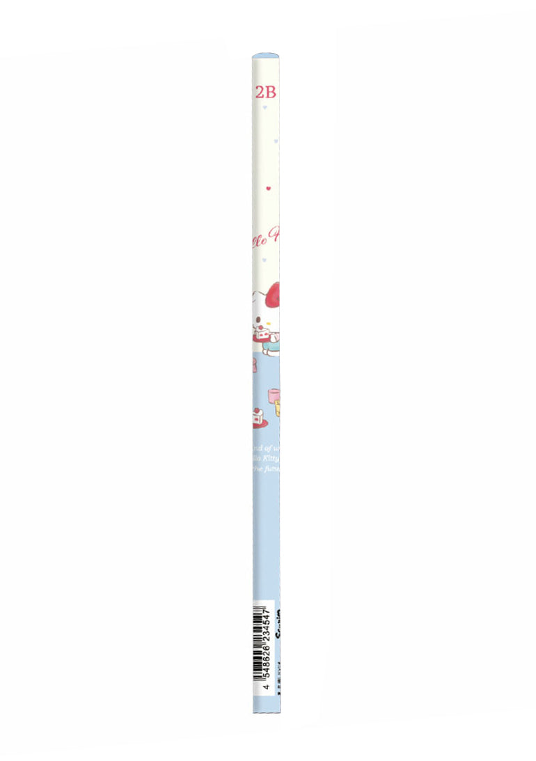 Crayon - Sanrio - Hello Kitty