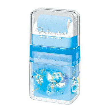 Gomme parfumée - Miracle à la mode