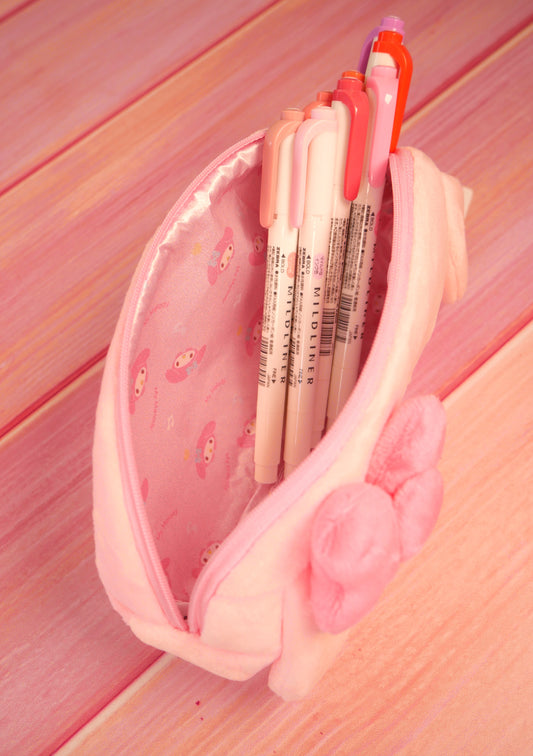 Trousse - Sanrio My Melody intérieur
