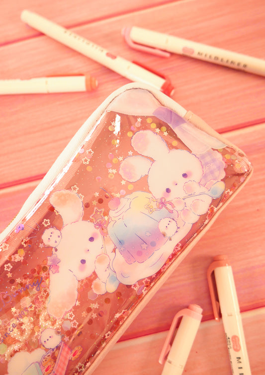 Trousse - Osayumi Bunny