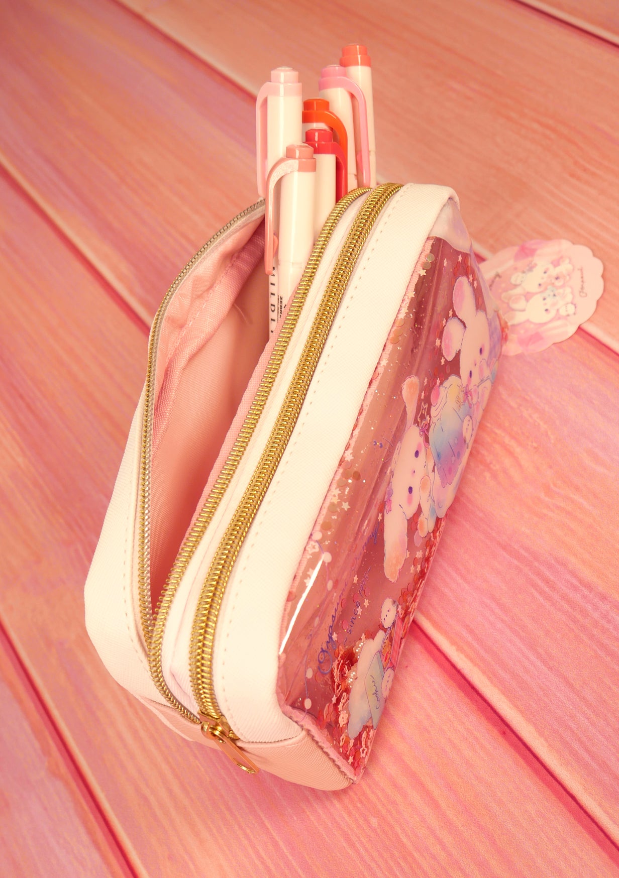 Trousse - Osayumi Bunny