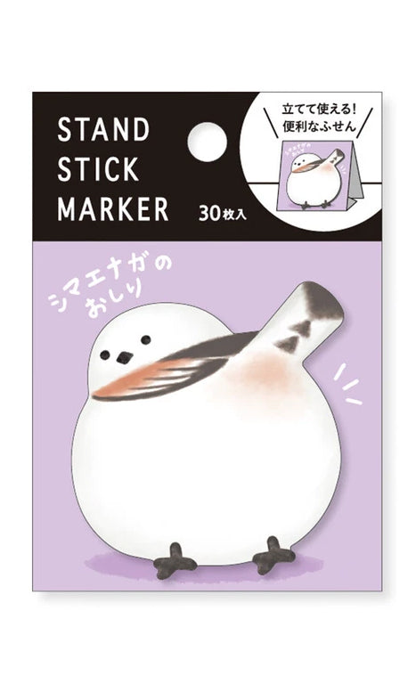 Bloc post-it - Popotin Shimaenaga