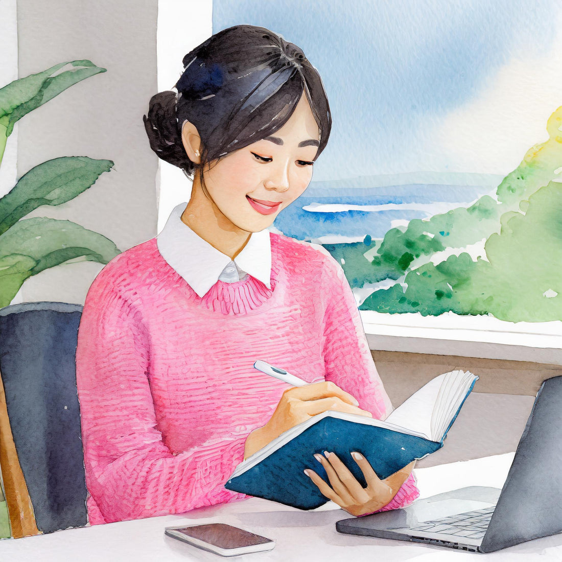 Décupler sa productivité & mes conseils pour être productif·ve