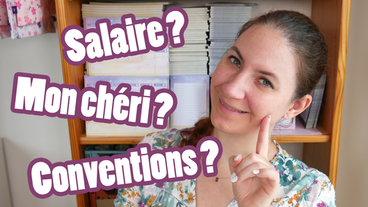 FAQ : Bilan après 7 mois d'entreprise