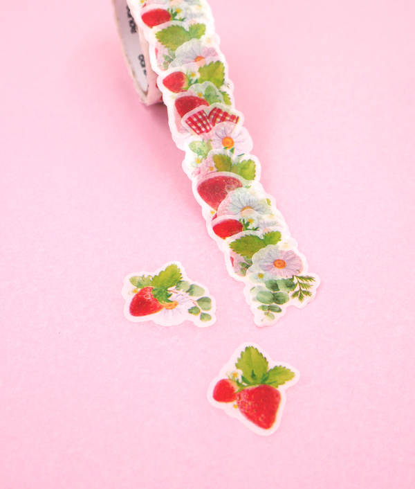 Thème : fruits