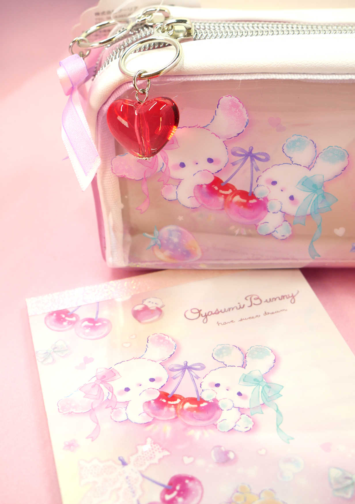 Collection Oyasumi Bunny