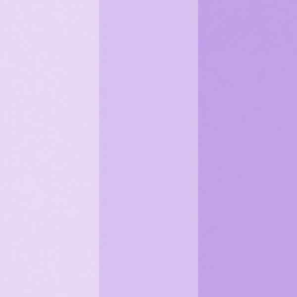 Couleur : violet
