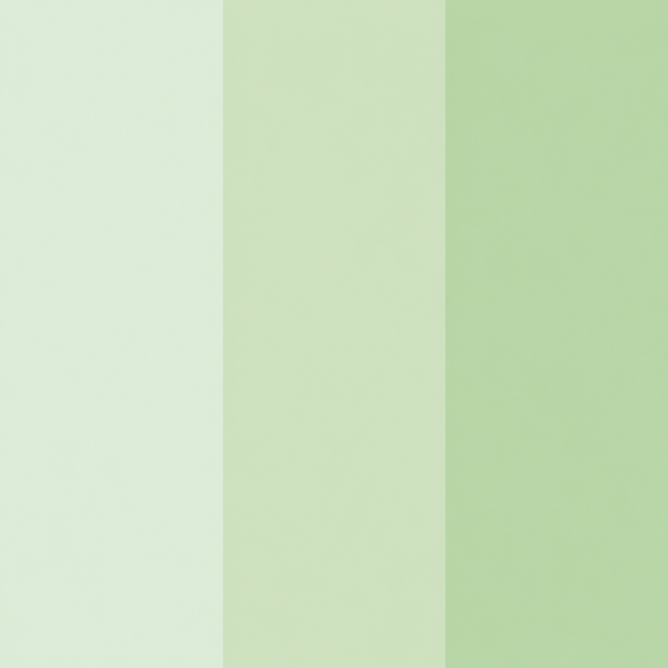 Couleur : vert