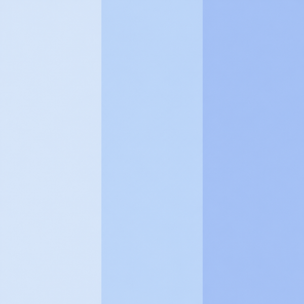 Couleur : bleu