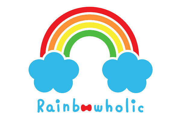 Rainbowholic