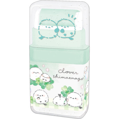 Gomme parfumée - Clover Enaga