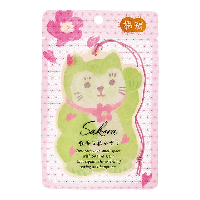 Diffuseur parfumé fleur de cerisier - Kasumi Sakura