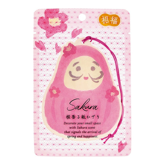 Diffuseur parfumé fleur de cerisier - Temari Sakura