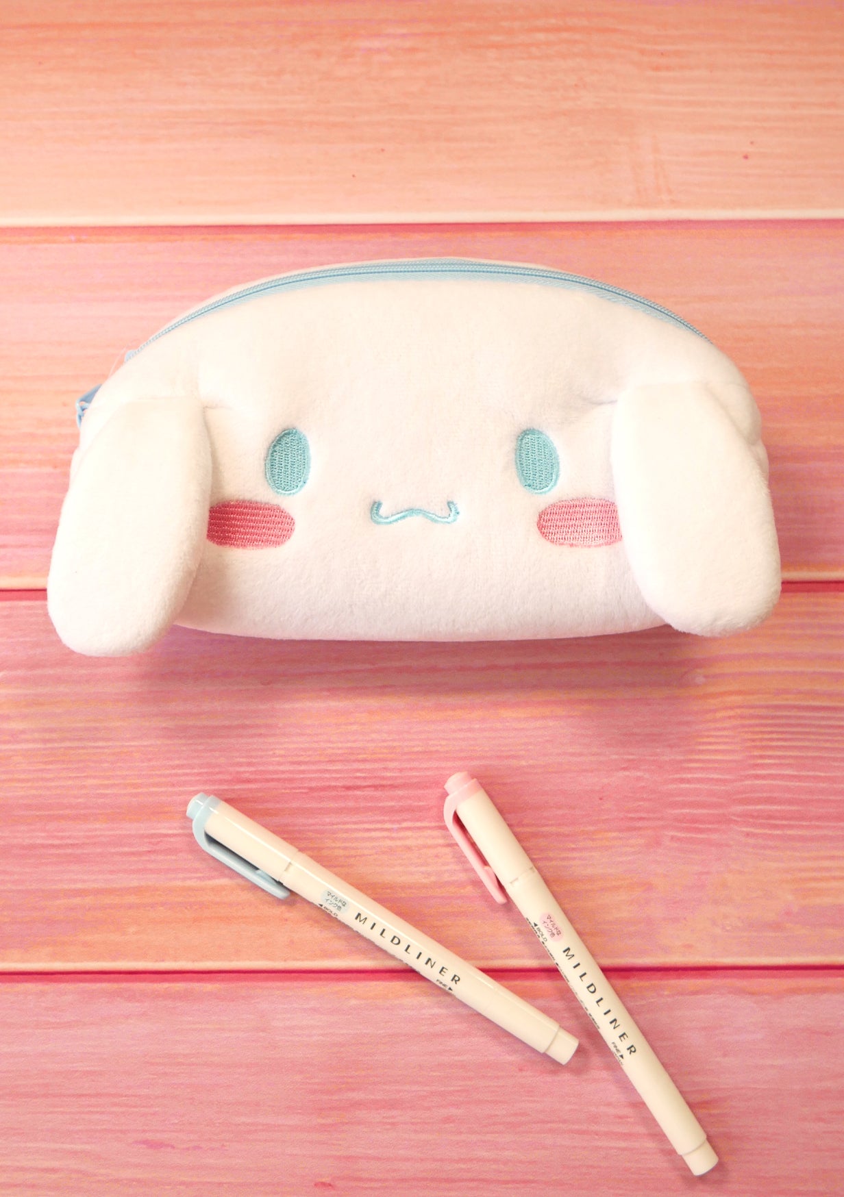 Trousse - Sanrio Cinnamoroll