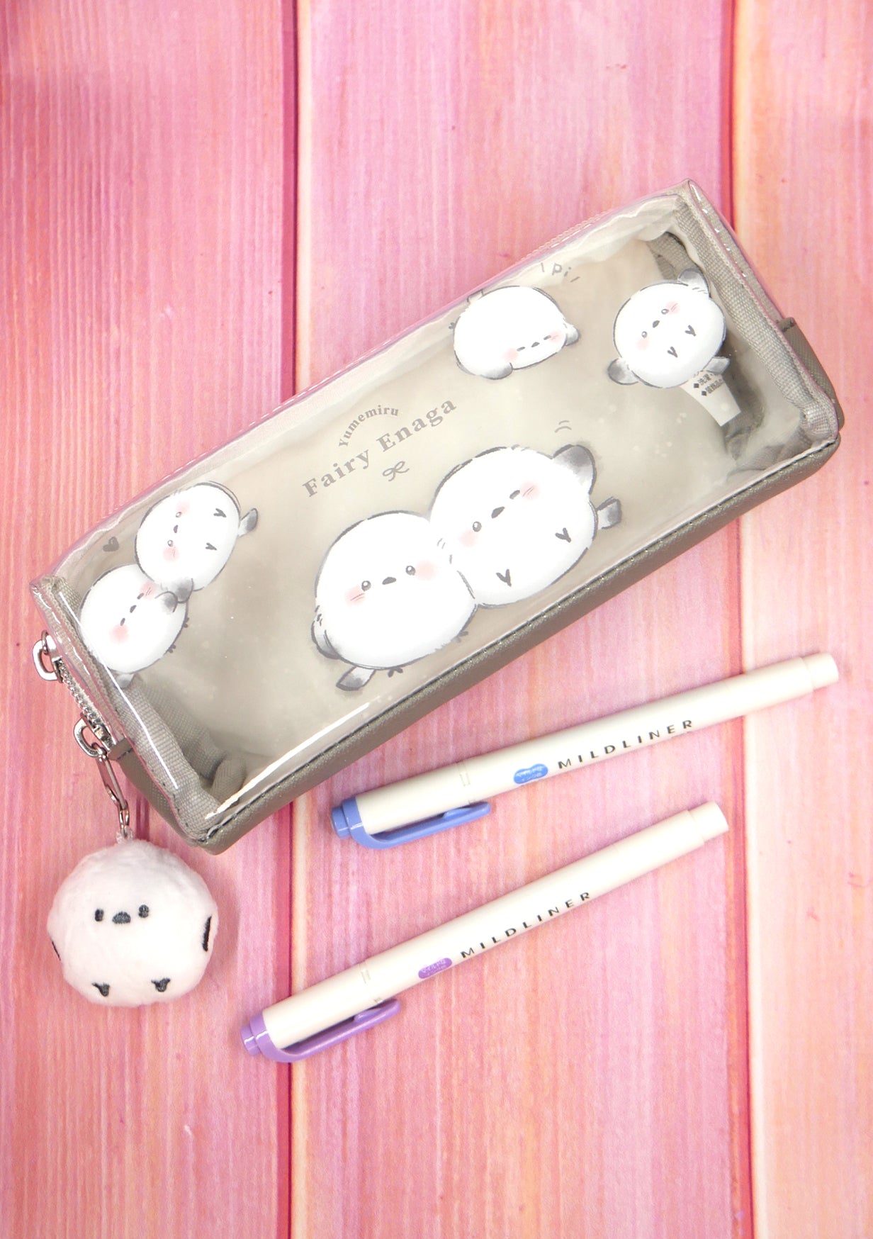 Trousse - Yumemiru Fairy Enaga