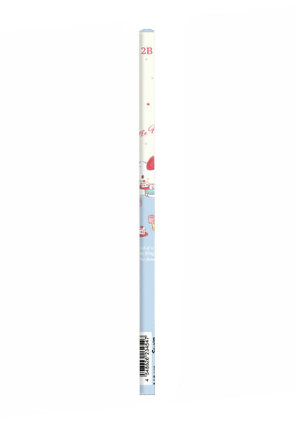 Crayon - Sanrio - Hello Kitty
