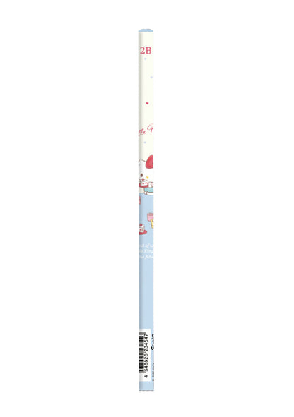 Crayon - Sanrio - Hello Kitty