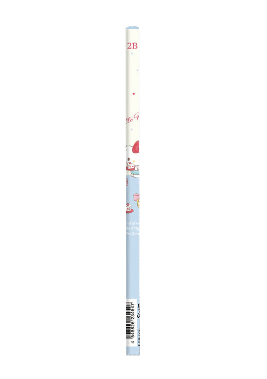 Crayon - Sanrio - Hello Kitty
