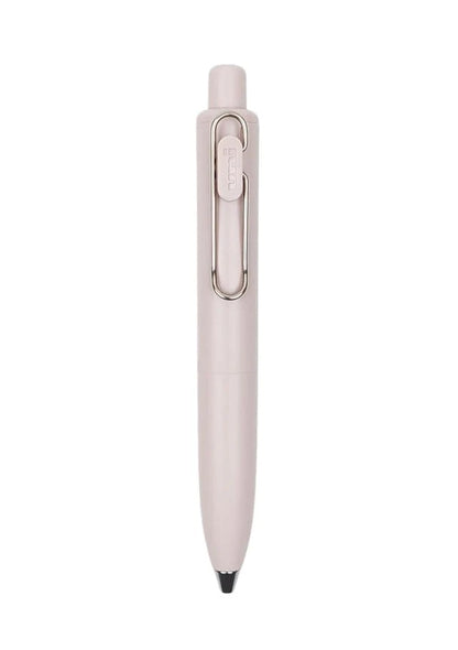 Stylo Gel Mitsubishi Pencil - Uni-ball One P Momo rose