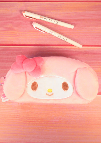 Trousse - Sanrio My Melody