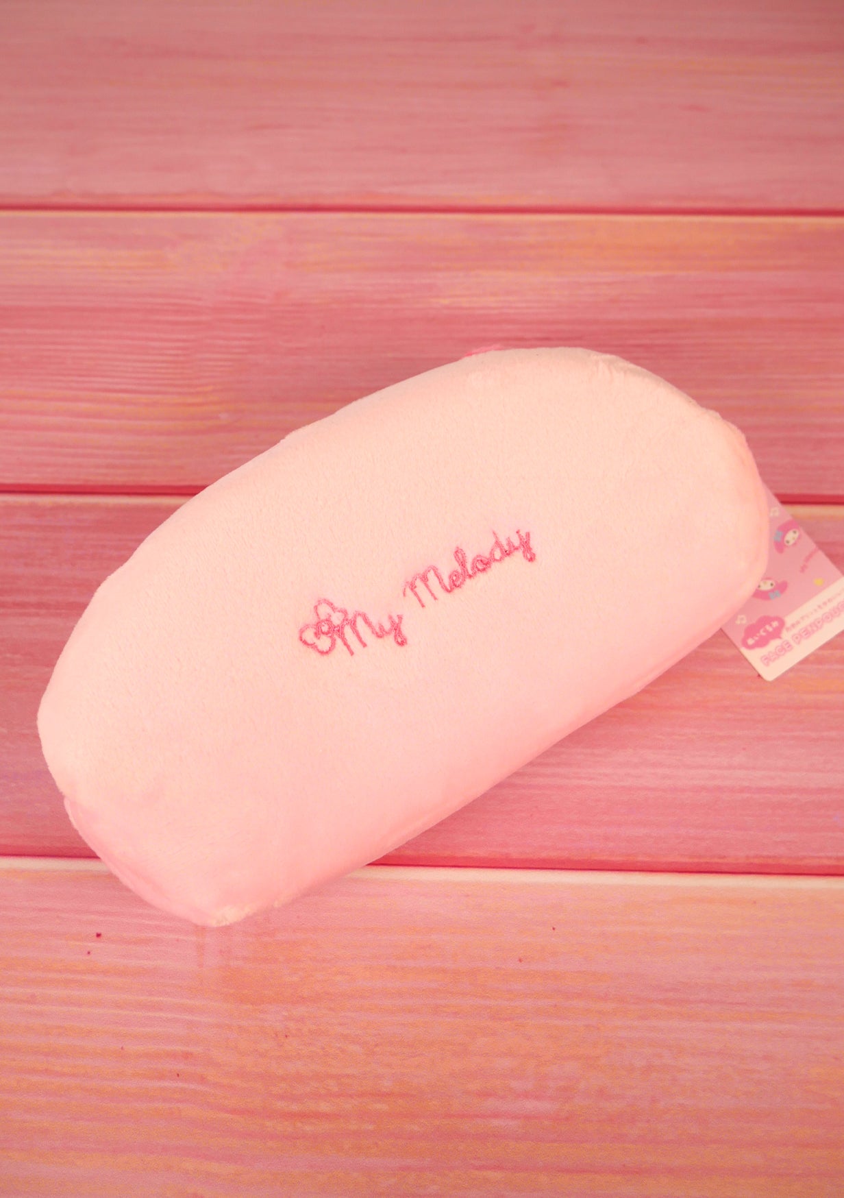 Trousse - Sanrio My Melody arrière