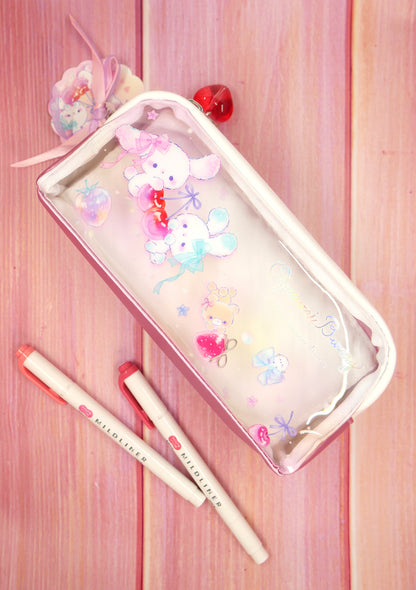 Trousse - Oyasumi Bunny - Cherry