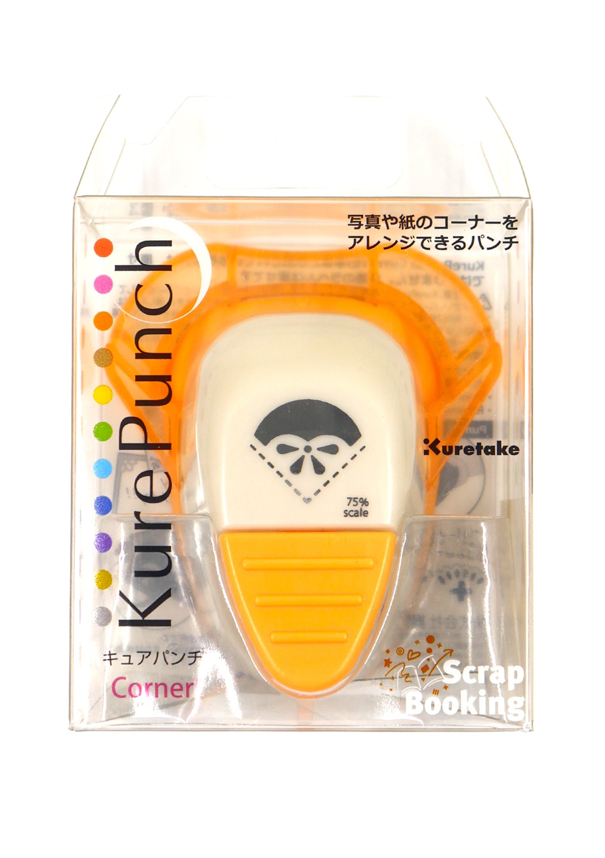 Perforatrice d'angle - Ruban - Kure Punch Corner
