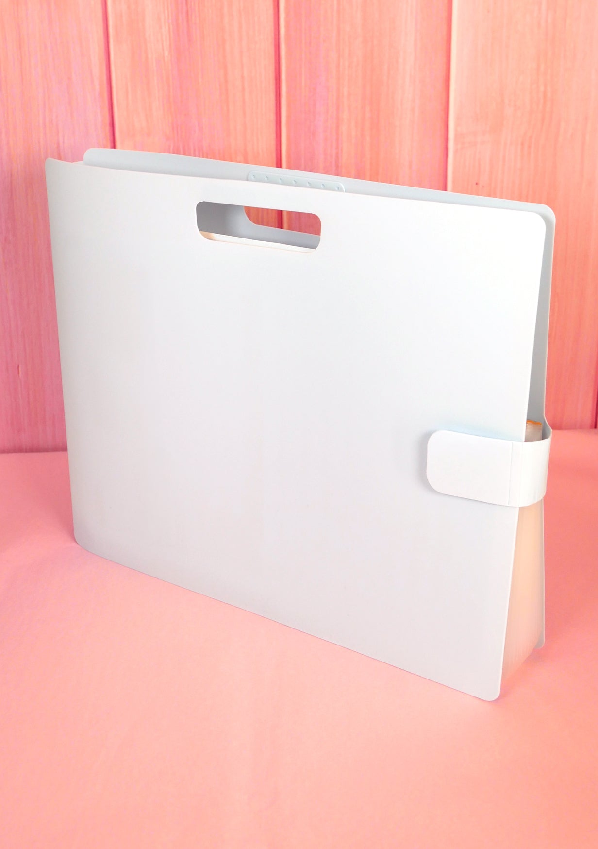 Organiseur accordéon Komagoma pour papeterie ou document - A4