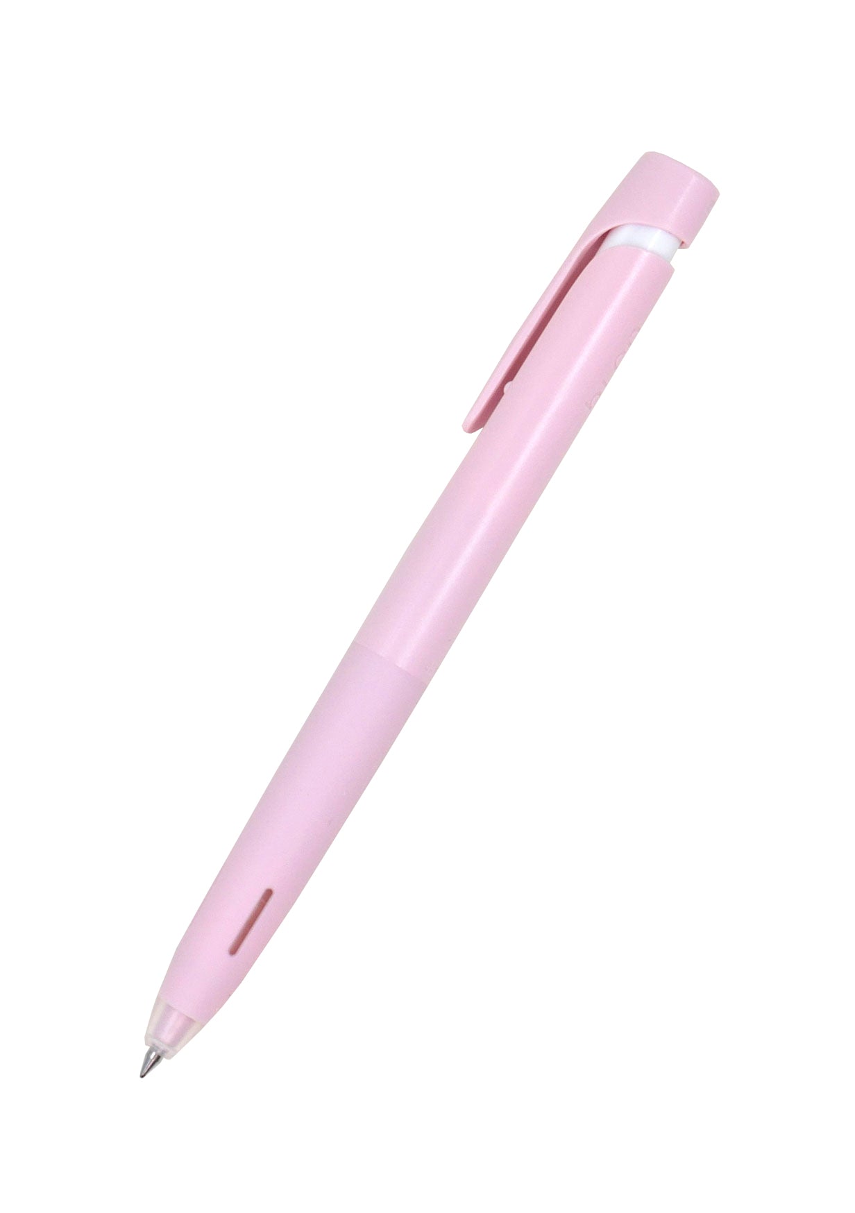 Stylo Zebra Blen rose