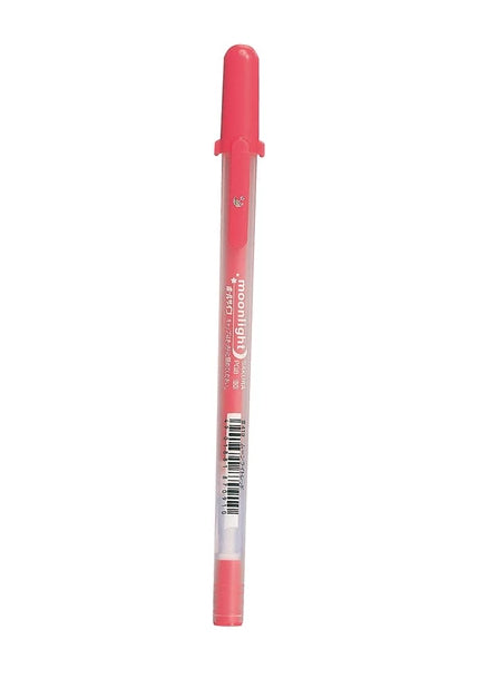 Sakura Craypas Gelly Roll Moonlight 10 rouge
