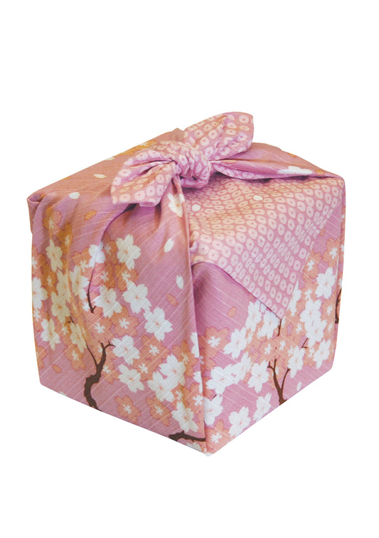 Furoshiki - Sakura