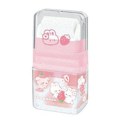 Gomme parfumée - Shuganon