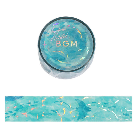PET tape - Summer Limited Edition 2026 - Nami Shadow
