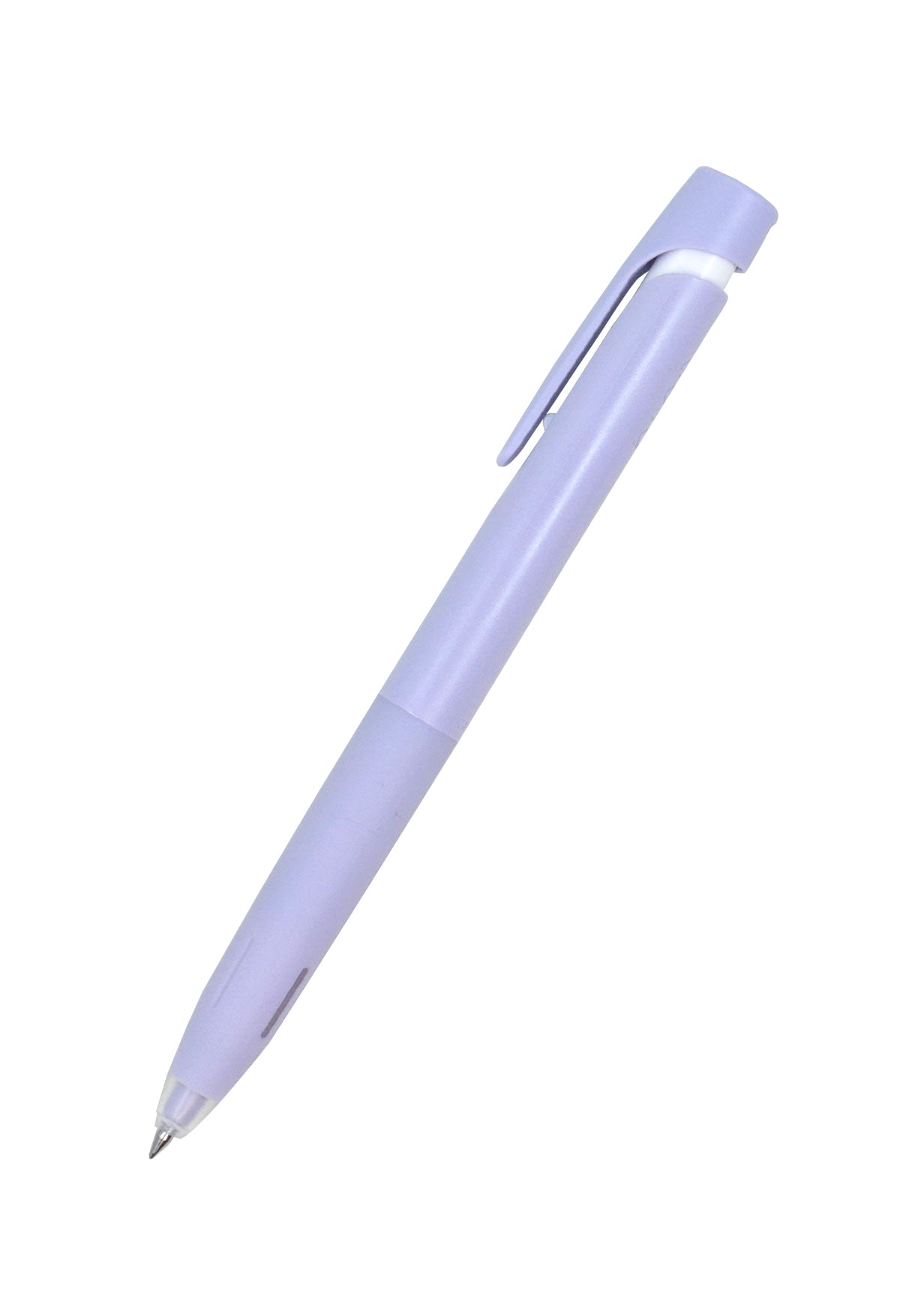 Stylo Zebra Blen violet